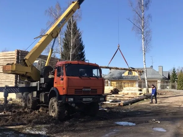 Автокраны (разные) до 70т+ манипуляторы и вышки
