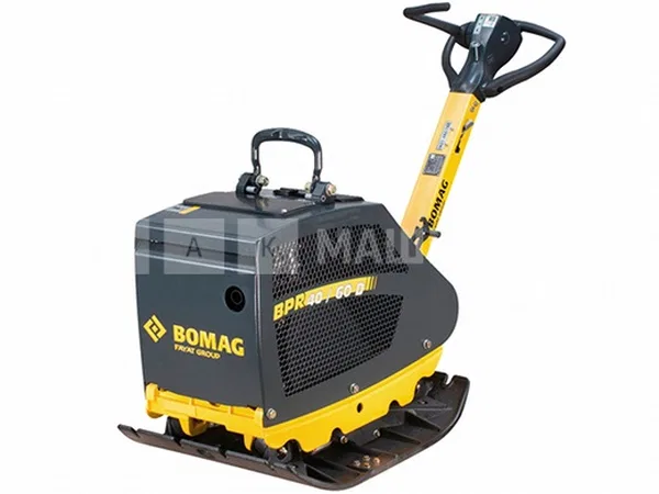 Виброплита Bomag BPR40/60 D