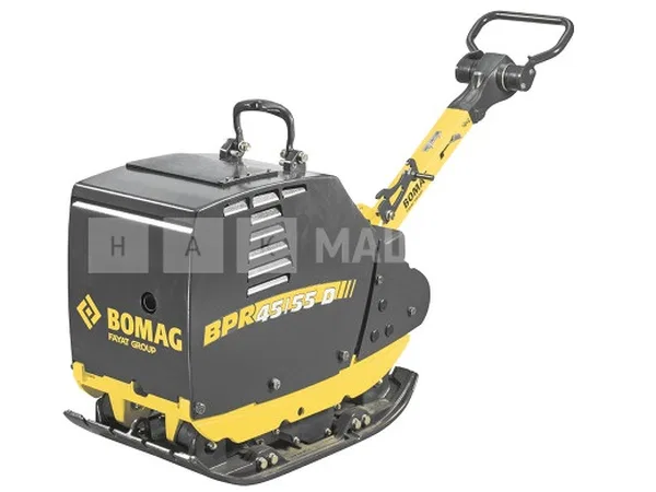 Виброплита Bomag BPR45/55 D