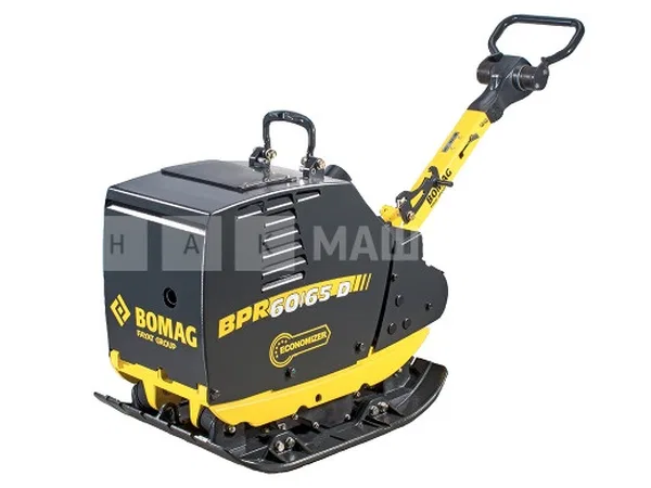 Виброплита Bomag BPR60/65 D