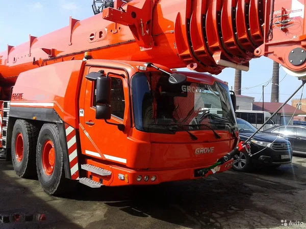 Аренда услуги автокрана 100,130,160,200,250,300 то