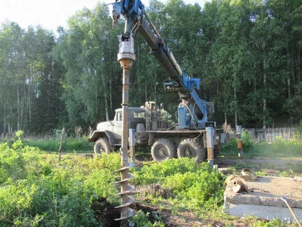 Аренда Ямобура ЗИЛ вездеход