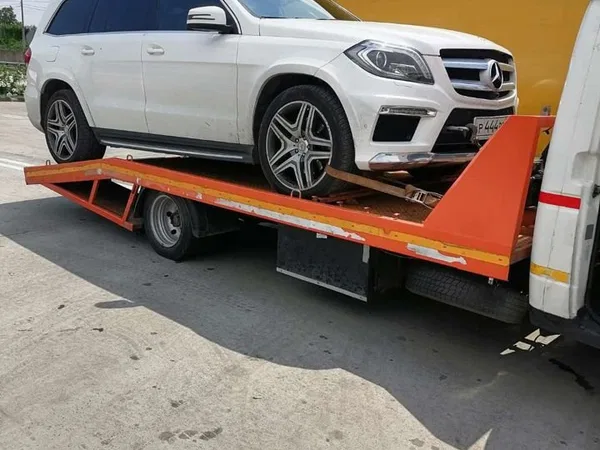 Эвакуатор Сочи Абхазия услуги эвакуатора