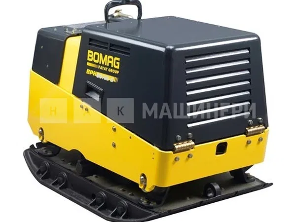 Виброплита Bomag BPH80/65 S