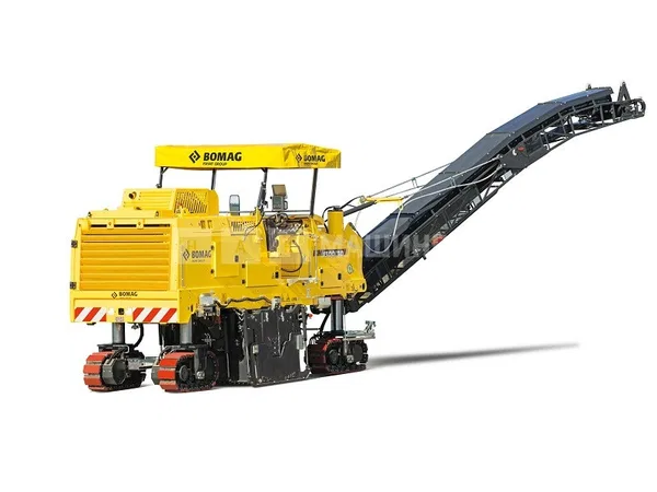 Дорожная фреза Bomag BM 1300/30