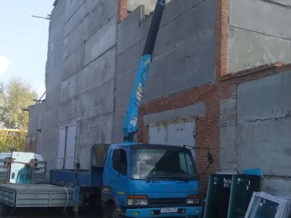 Манипулятор