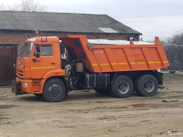 Аренда услуги самосвала самосвала - вездехода