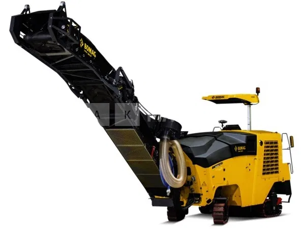 Дорожная фреза Bomag BM 1300/35