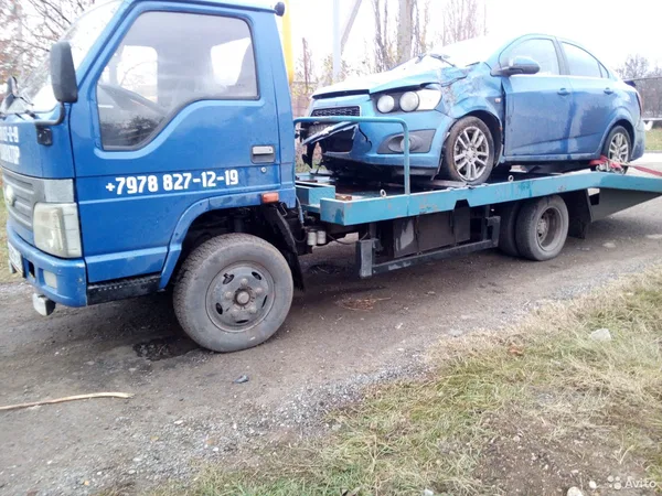 Услуги Эвакуатора, аренда