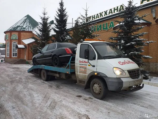 Эвакуатор Кандры,Буздяк,Туймазы,Октябрьский