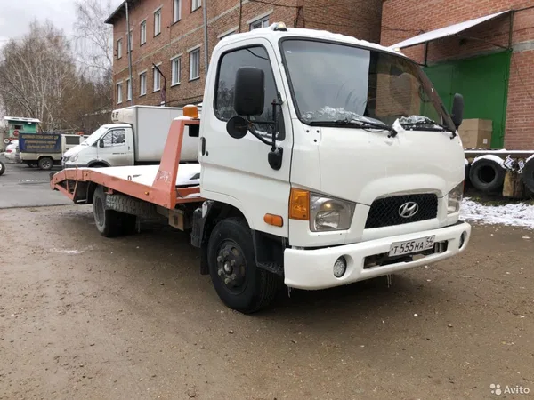 Эвакуатор