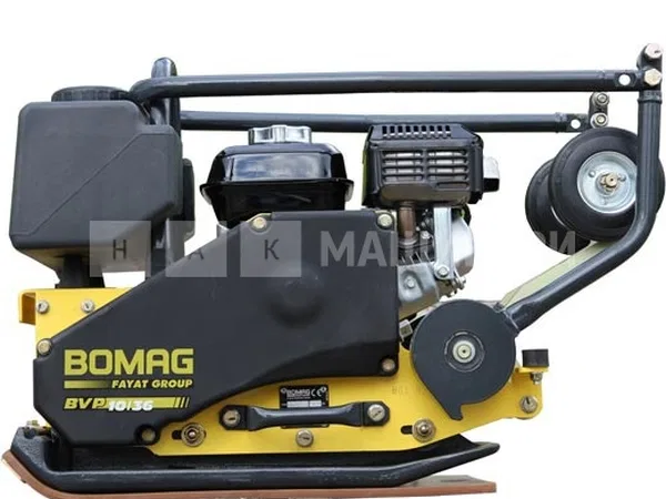 Виброплита Bomag BVP10/36