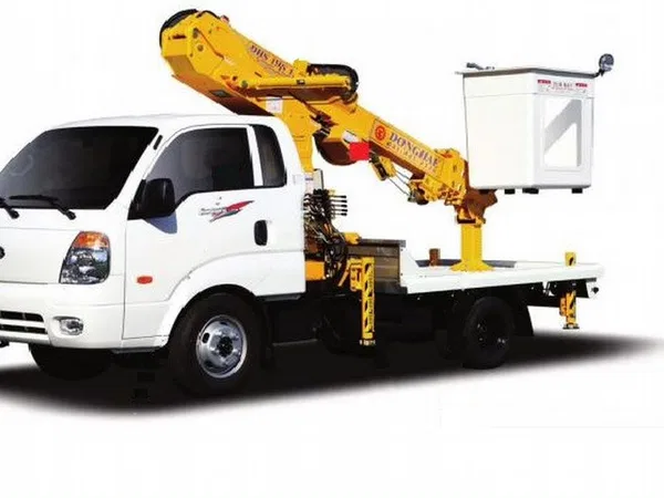 Аренда спецтехники JCB, Краны, Манипулятор