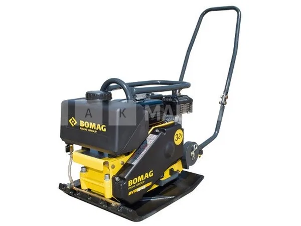 Виброплита Bomag BVP18/45