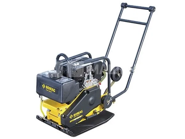 Виброплита Bomag BVP18/45 D