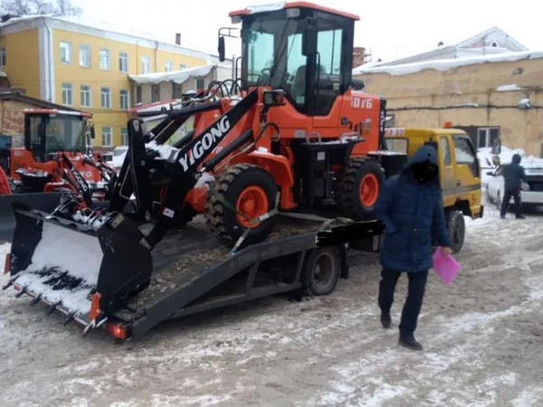 Эвакуатор