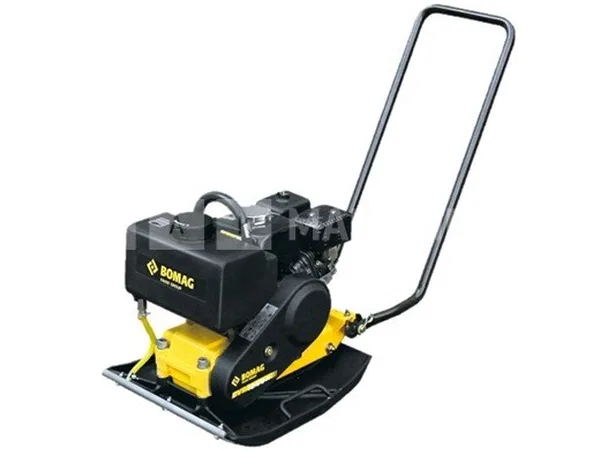 Виброплита Bomag BVP12/50 А