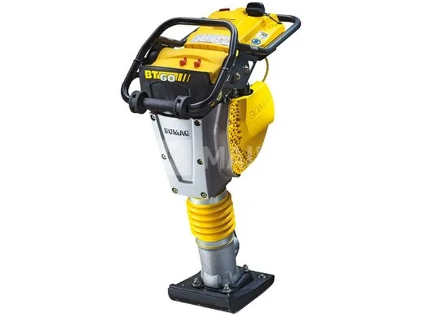 Вибротрамбовка Bomag BT60