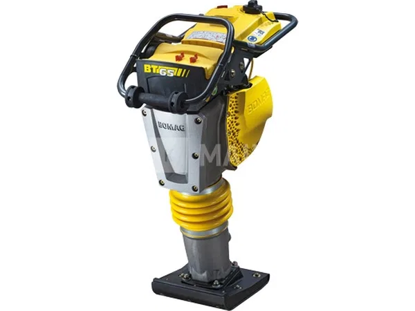 Вибротрамбовка Bomag BT65