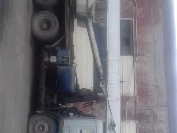 Услуги автокрана 25 тонн