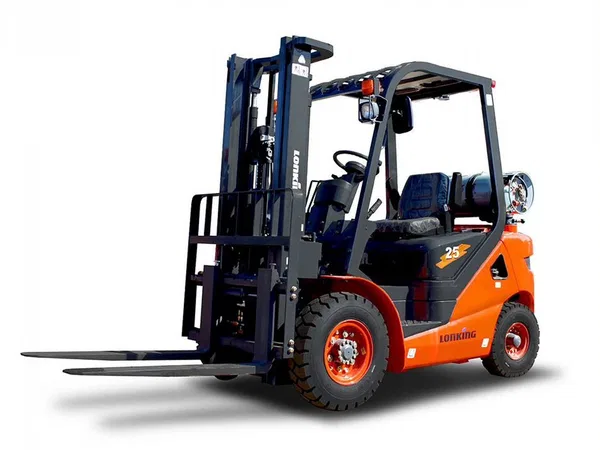 Аренда вилочных погрузчиков Toyota,Lonking,Komatsu
