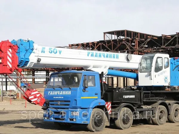 Услуги и Аренда Автокрана 10-25-32-50-100 тонн