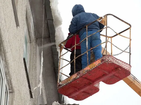 Услуги Автовышки Манипулятора