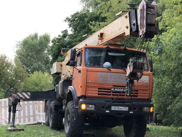 Услуги Автокрана.Аренда Автокрана Вездеход