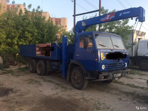 Манипулятор 12 тонн, 6 метров, бытовки, палеты