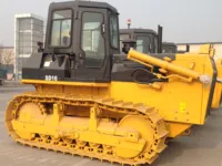 Средний бульдозер Shantui SD16
