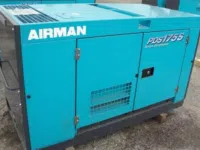 Компрессор Airman PDS175S