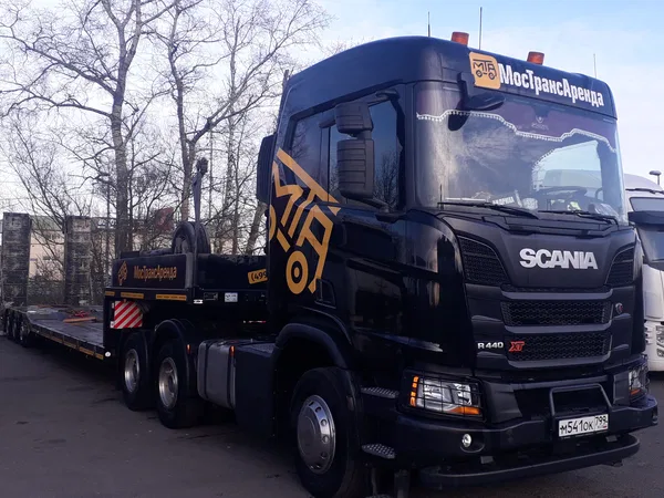 Scania 15-25 т