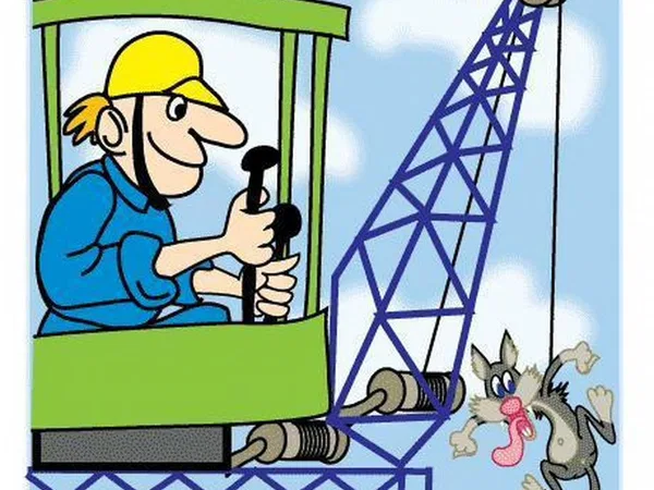 Услуги автокрана