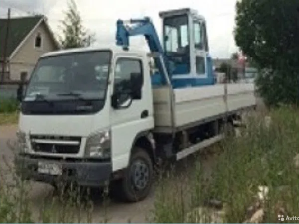 Услуги мини экскаватора