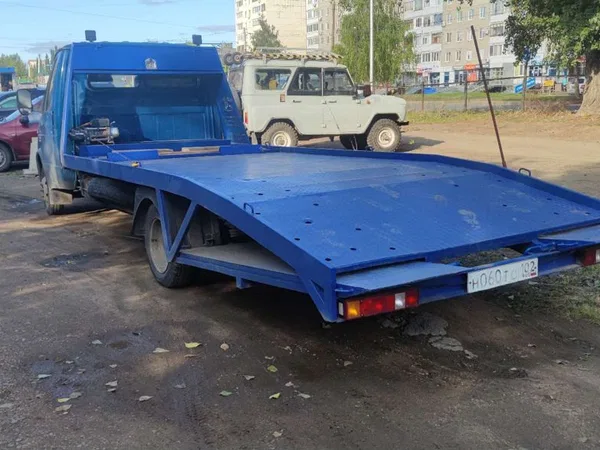 Эвакуатор Уфа РФ рб
