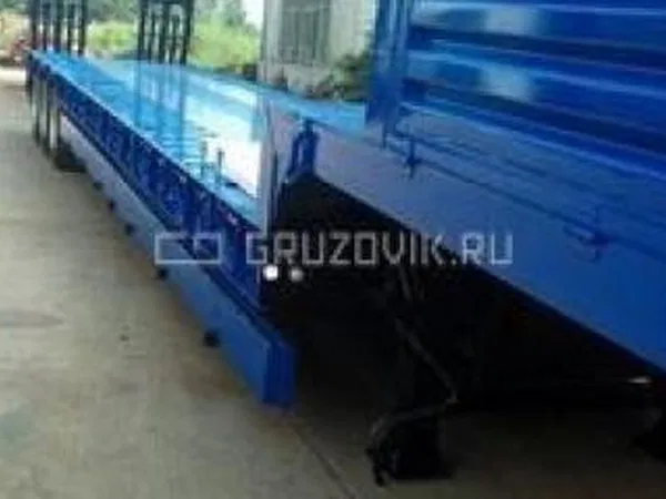 Трал CIMC CSQ9390TDP