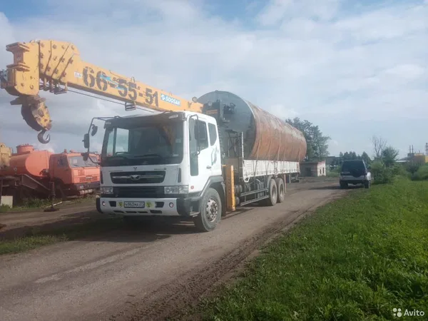 Аренда заказ услуги манипулятора/ перевозка гаража