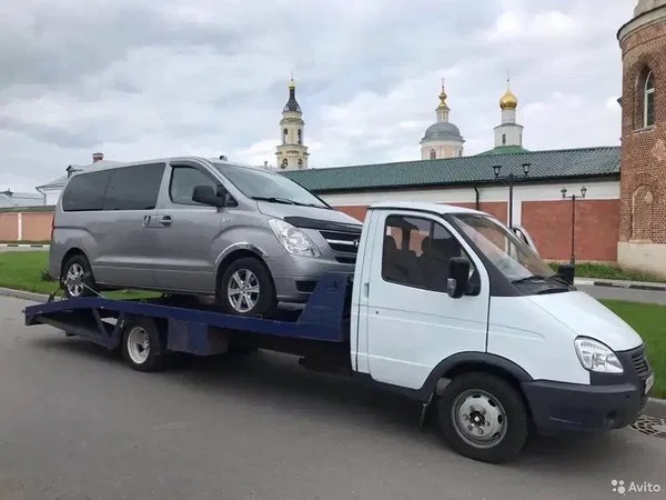Услуги Эвакуатора круглосуточно