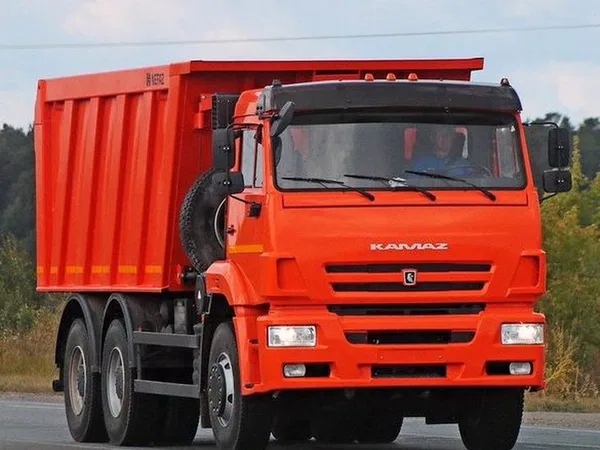 Гпс, Песок, щебёнка