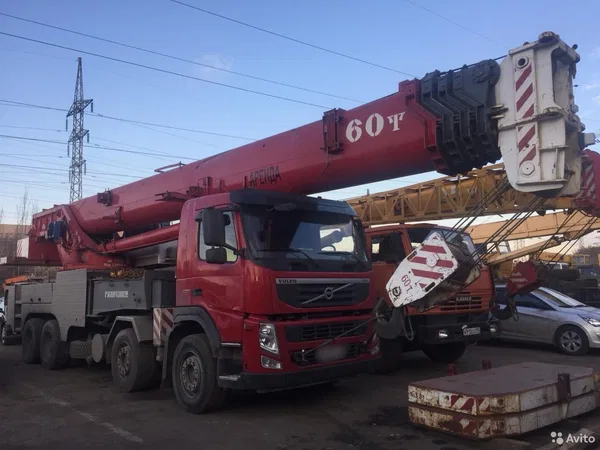 Аренда Автокрана.Услуги автокрана.Заказ автокрана