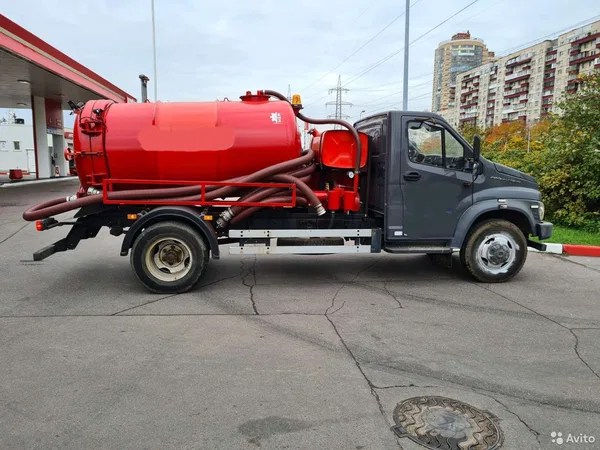 Откачка автомоек, септиков, лос, прочистка труб