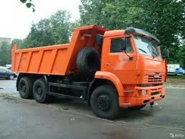 Вывоз любого Мусора. Камаз Газель+ Грузчики