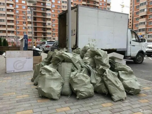 Вывоз мусора " Камаз,Газель, Контейнер (Лодочка)"