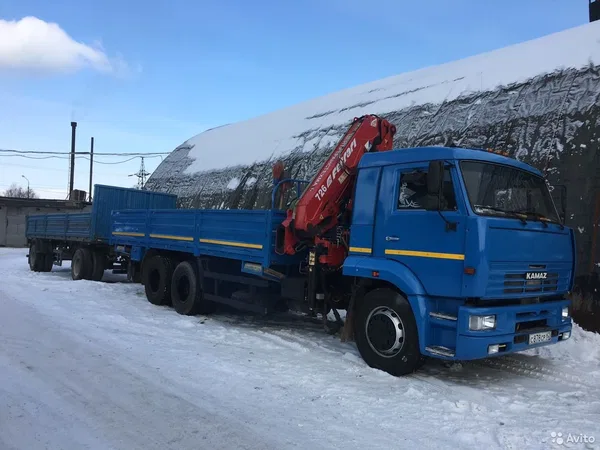 Услуги:Аренда манипулятора с прицепом+стропальщик