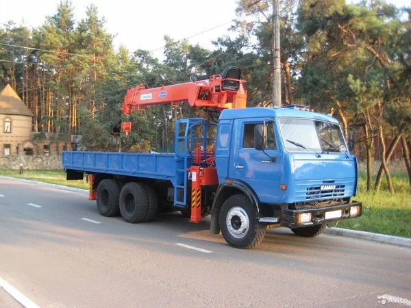 Манипулятор