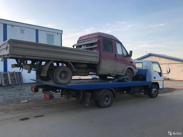 Мтт эвакуатор В Пушкино. 24/7