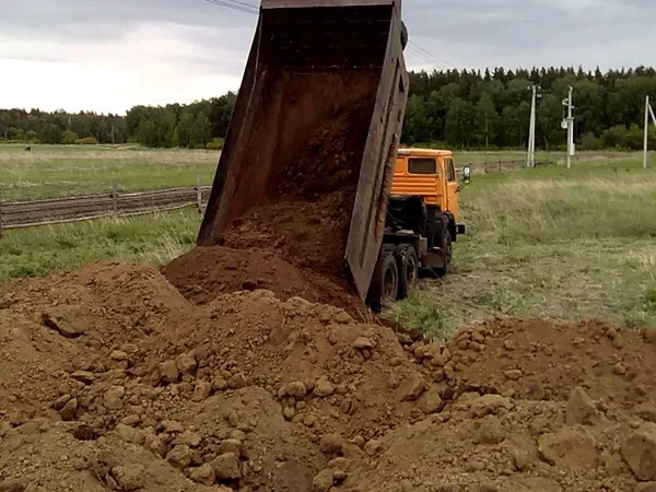 Приму грунт