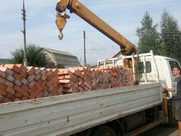 Услуги манипулятор Энгельс