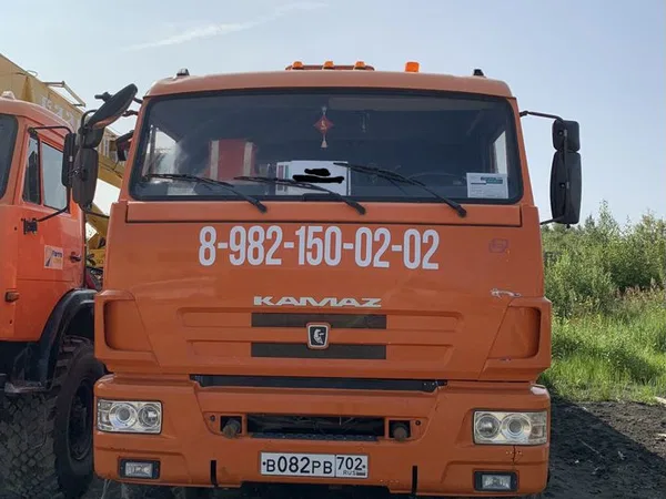 Кран манипулятор агп