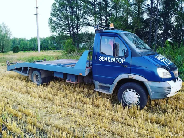 Услуги Эвакуатора
